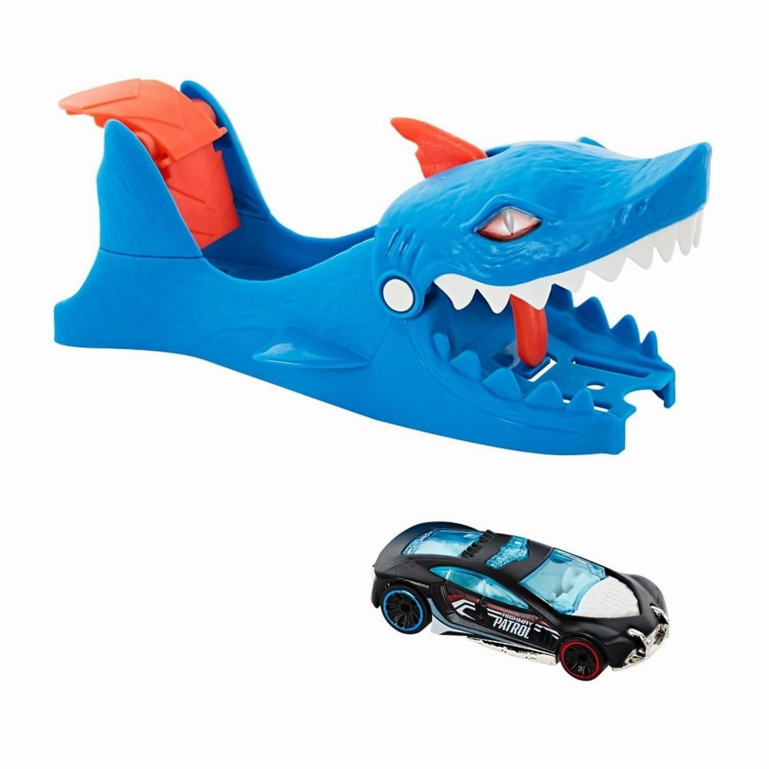 Hot Wheels Track Sets