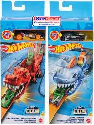 Hot Wheels Track Sets