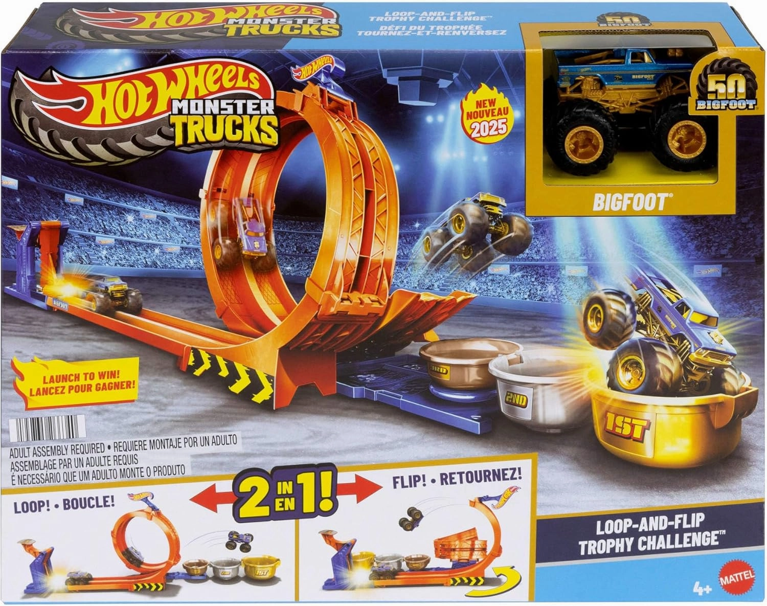 Hot Wheels Track Sets