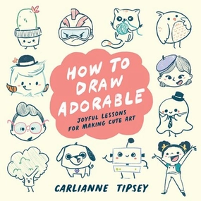 How To Draw Adorable
