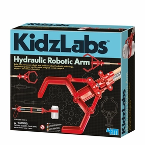 Hydraulic Arm