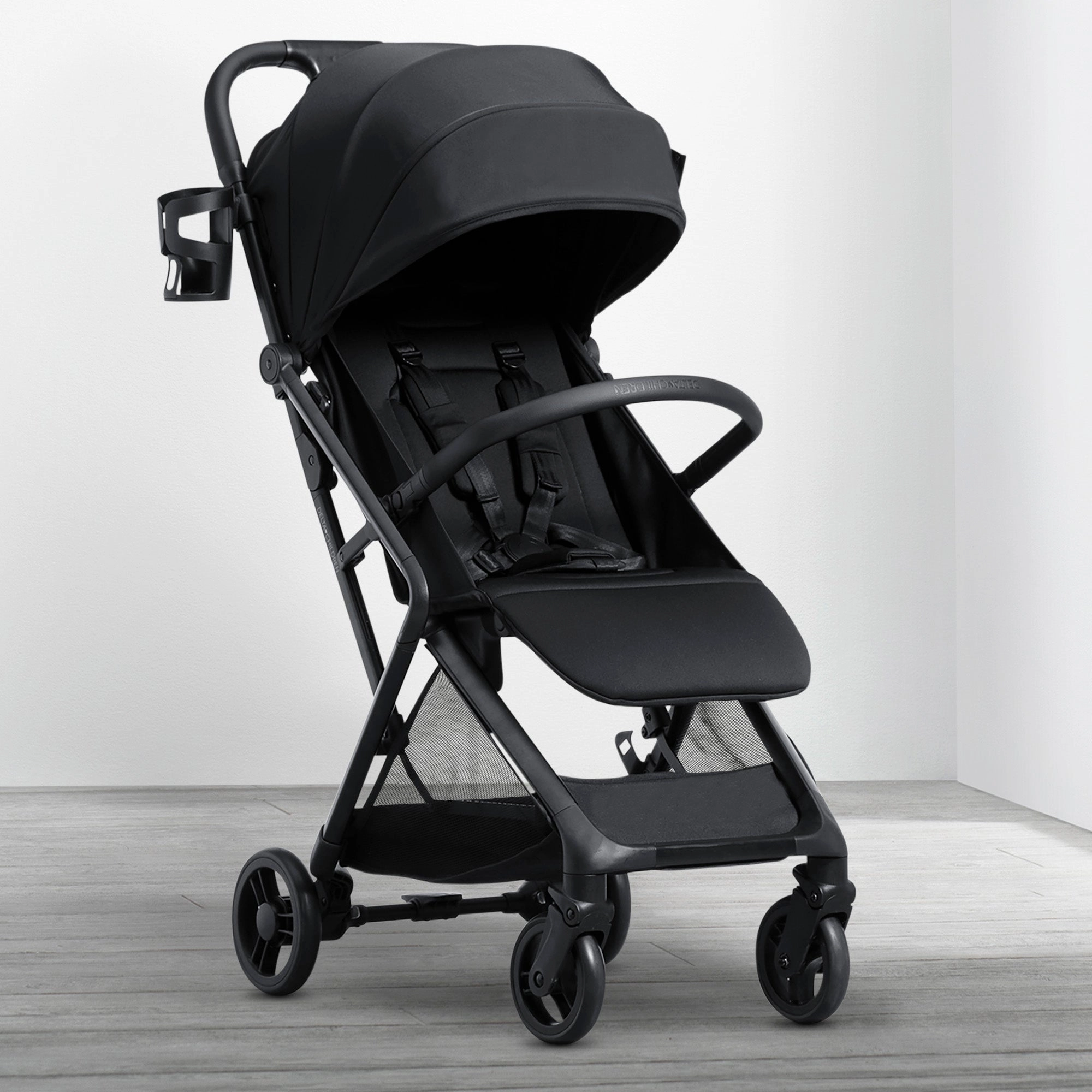Icon Ultra Compact Everyday & Travel Stroller