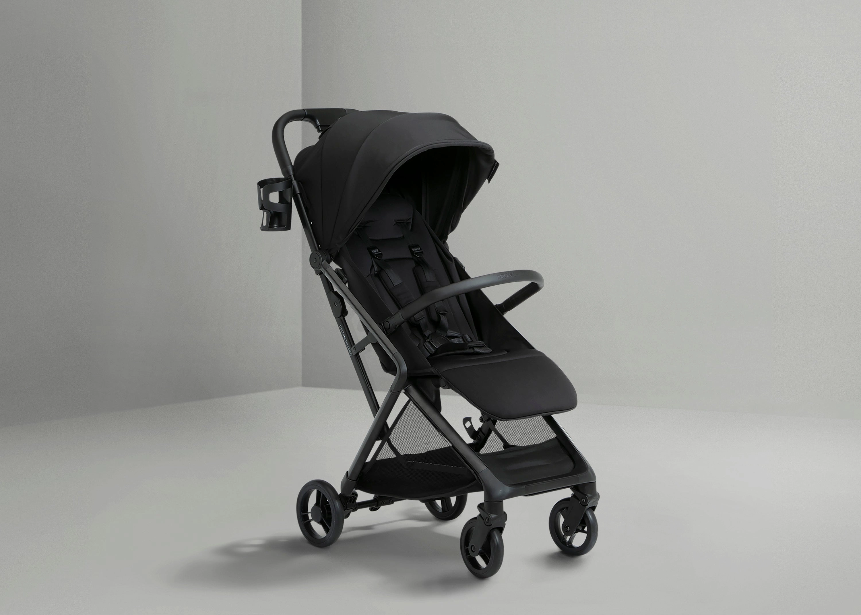 Icon Ultra Compact Everyday & Travel Stroller