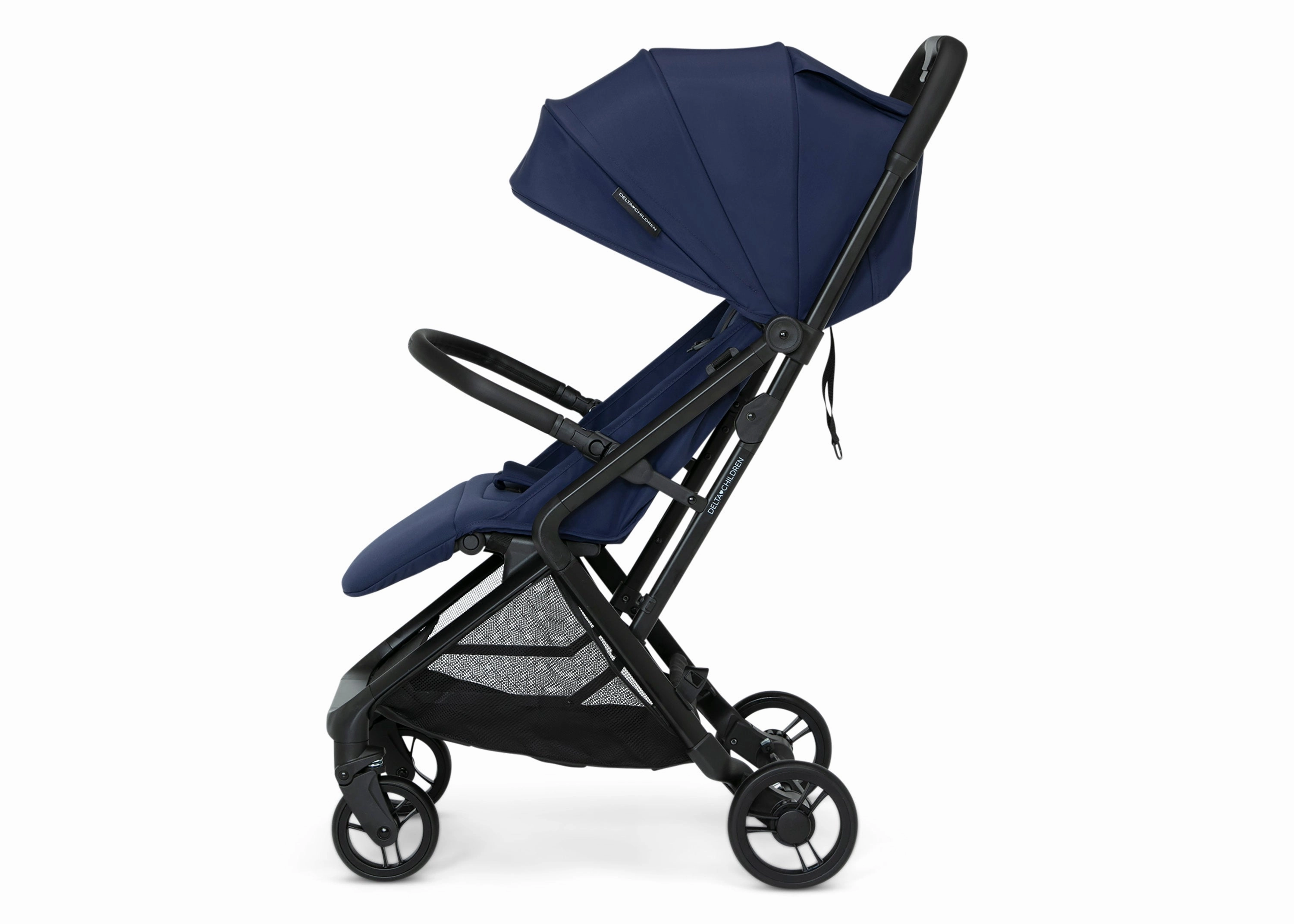 Icon Ultra Compact Everyday & Travel Stroller