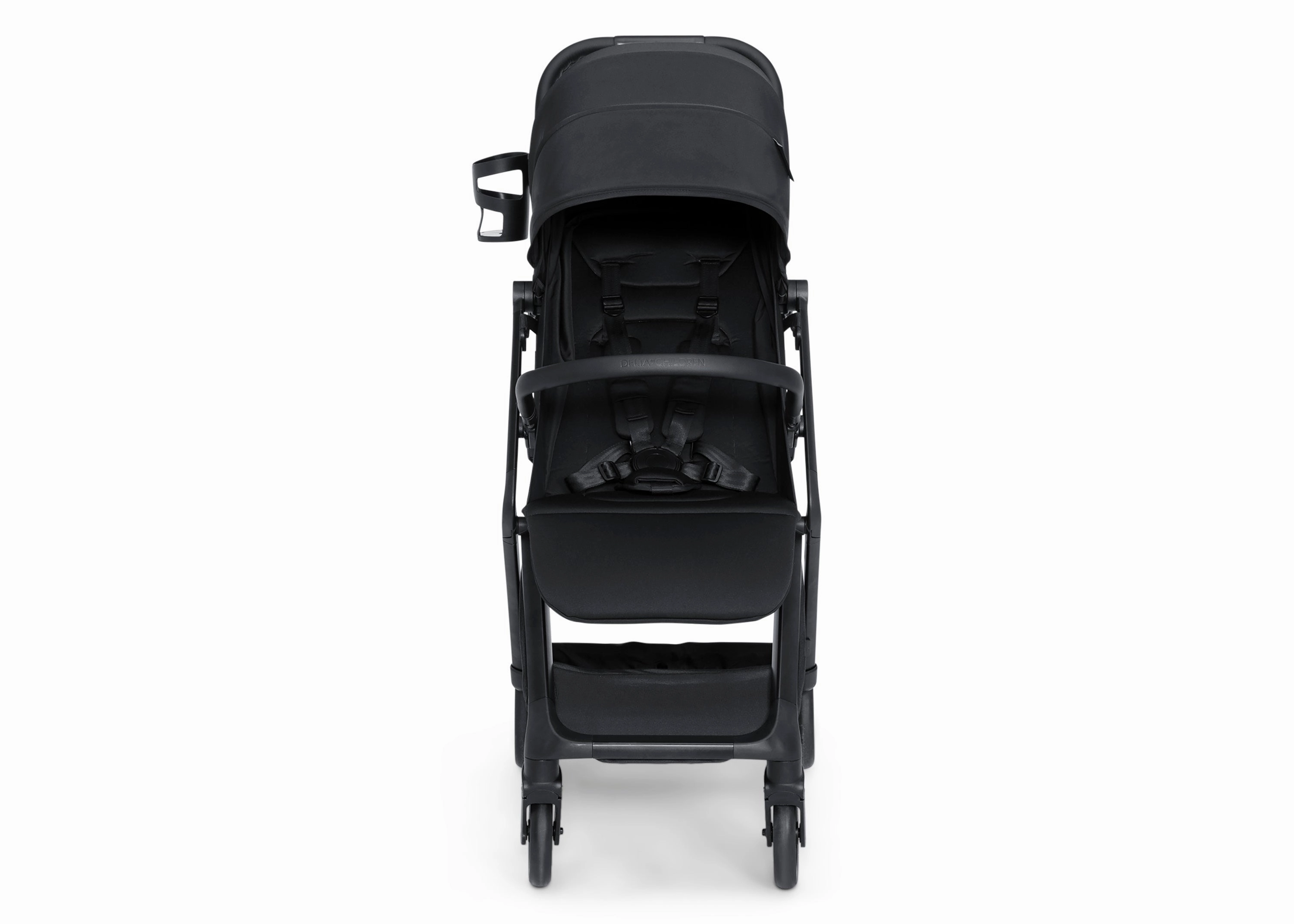Icon Ultra Compact Everyday & Travel Stroller