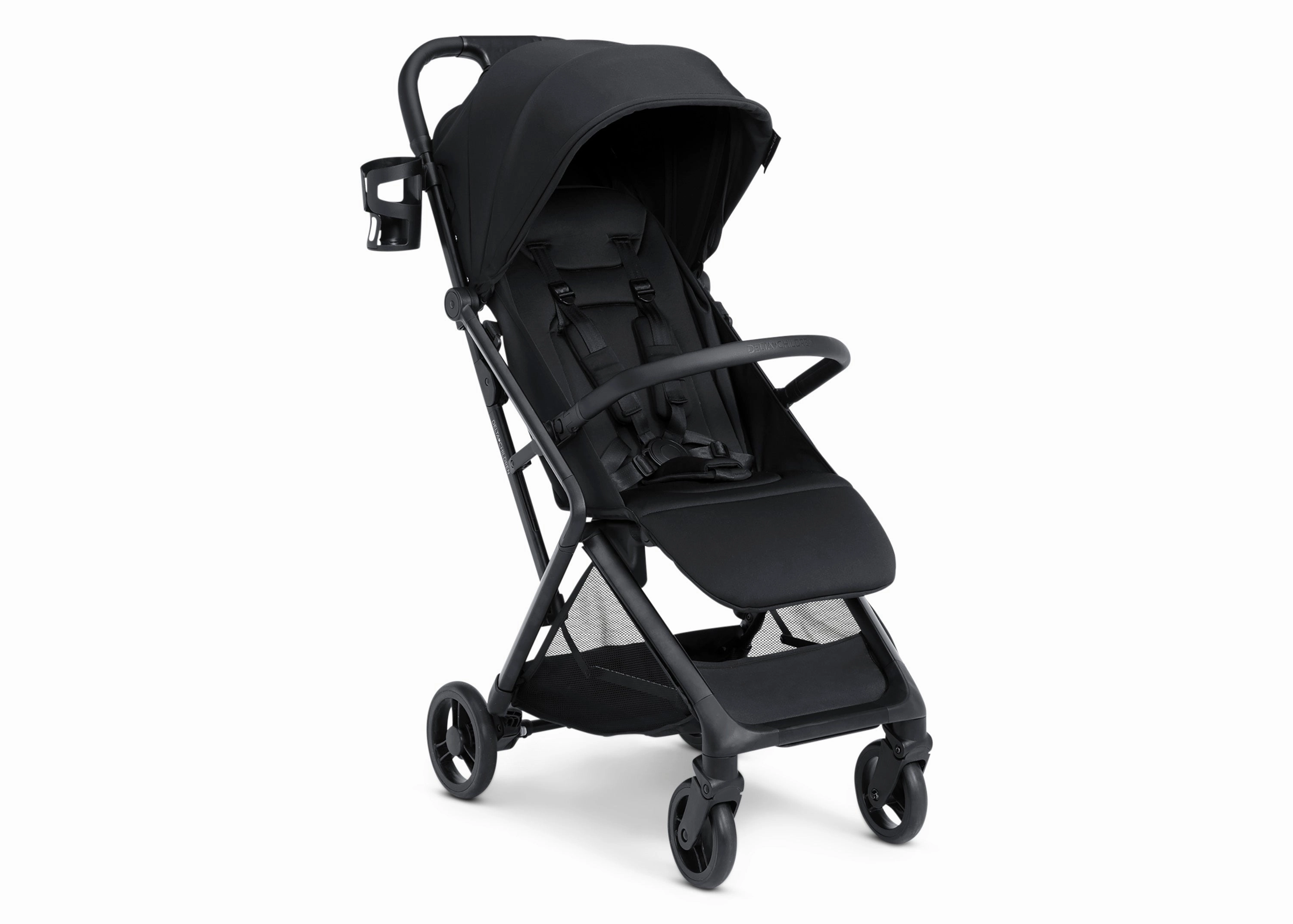 Icon Ultra Compact Everyday & Travel Stroller
