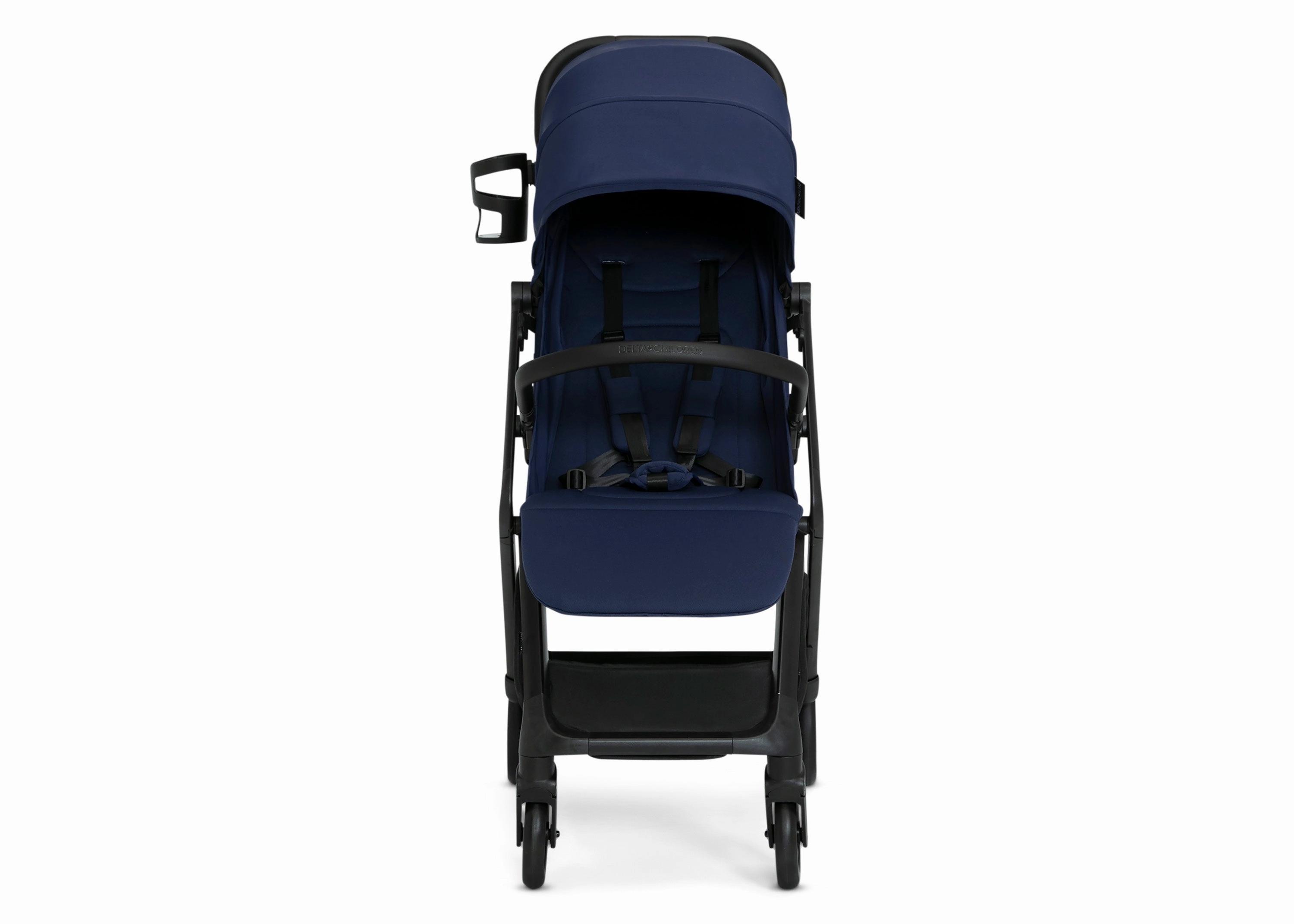 Icon Ultra Compact Everyday & Travel Stroller