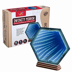Infinity Mirror - Creator