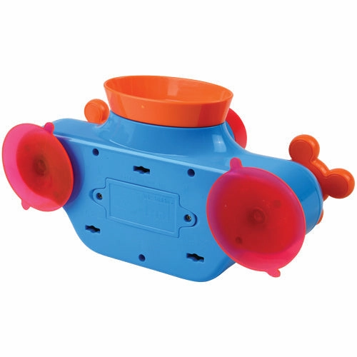Interactive My Bath Time Tap | Multilingual Learning Toy for Bath Fun