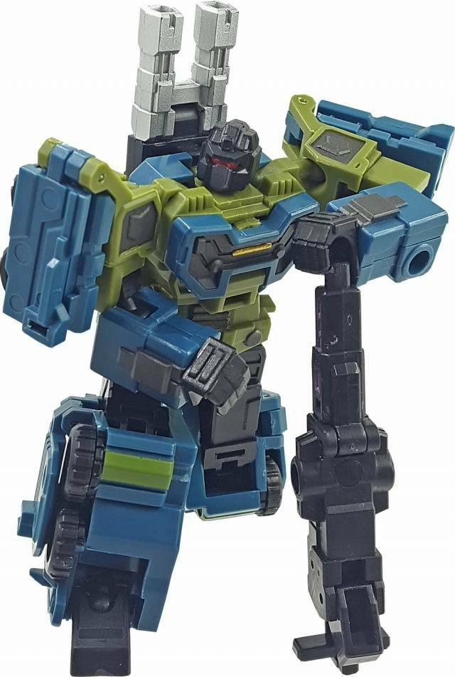 Iron Factory - IF-EX24 War Giant Commander (Set C)