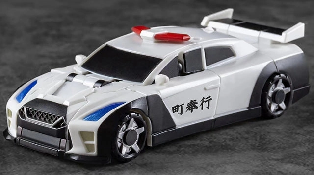 Iron Factory - IF-EX63 Oniheizou