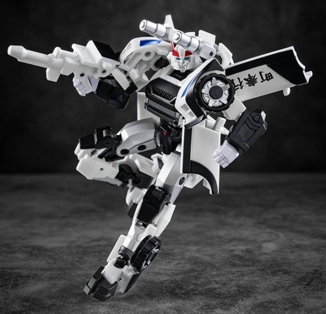 Iron Factory - IF-EX63 Oniheizou