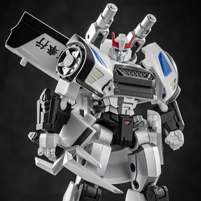 Iron Factory - IF-EX63 Oniheizou