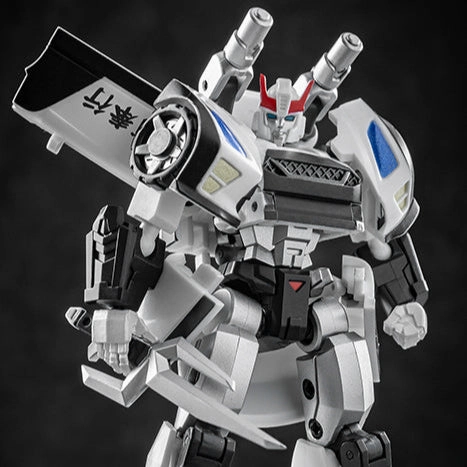 Iron Factory - IF-EX63 Oniheizou