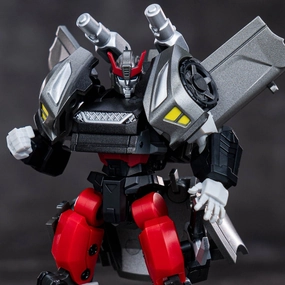 Iron Factory - IF-EX63G Ginran