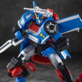Iron Factory - IF-EX63N Noroshi