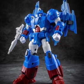Iron Factory - IF EX-49R Galaxy Ranger (Limited Ed.)