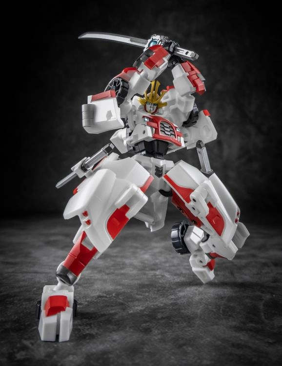 Iron Factory - IF EX-52S Kochuu-Norimune Sakura