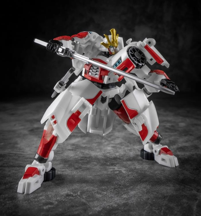 Iron Factory - IF EX-52S Kochuu-Norimune Sakura