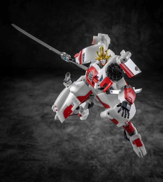Iron Factory - IF EX-52S Kochuu-Norimune Sakura