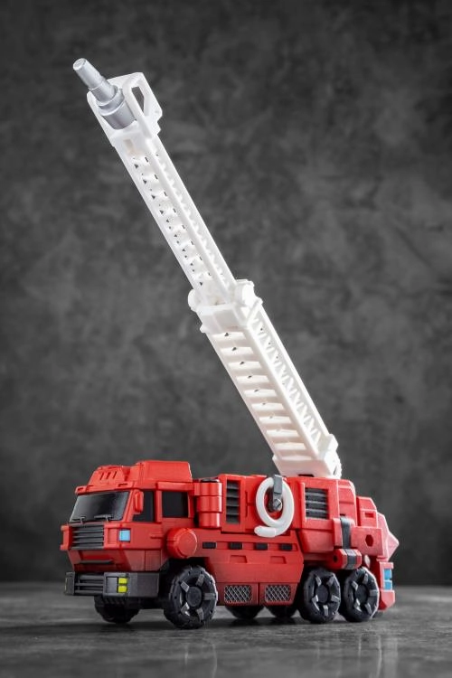 Iron Factory - IF EX-62 Akataki