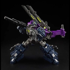 Iron Factory IF-EX14M Mirrored Commander