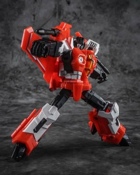 Iron Factory IF-EX20SP Tyrant's Wings: Spinel (Blood Wing)
