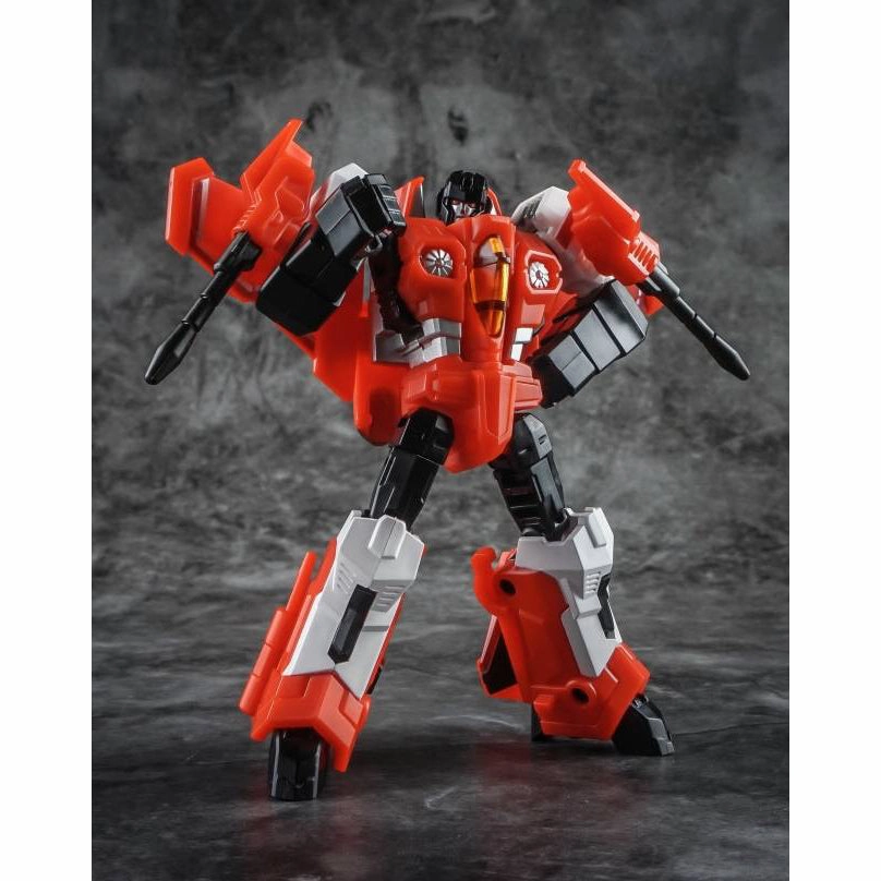 Iron Factory IF-EX20SP Tyrant's Wings: Spinel (Blood Wing)