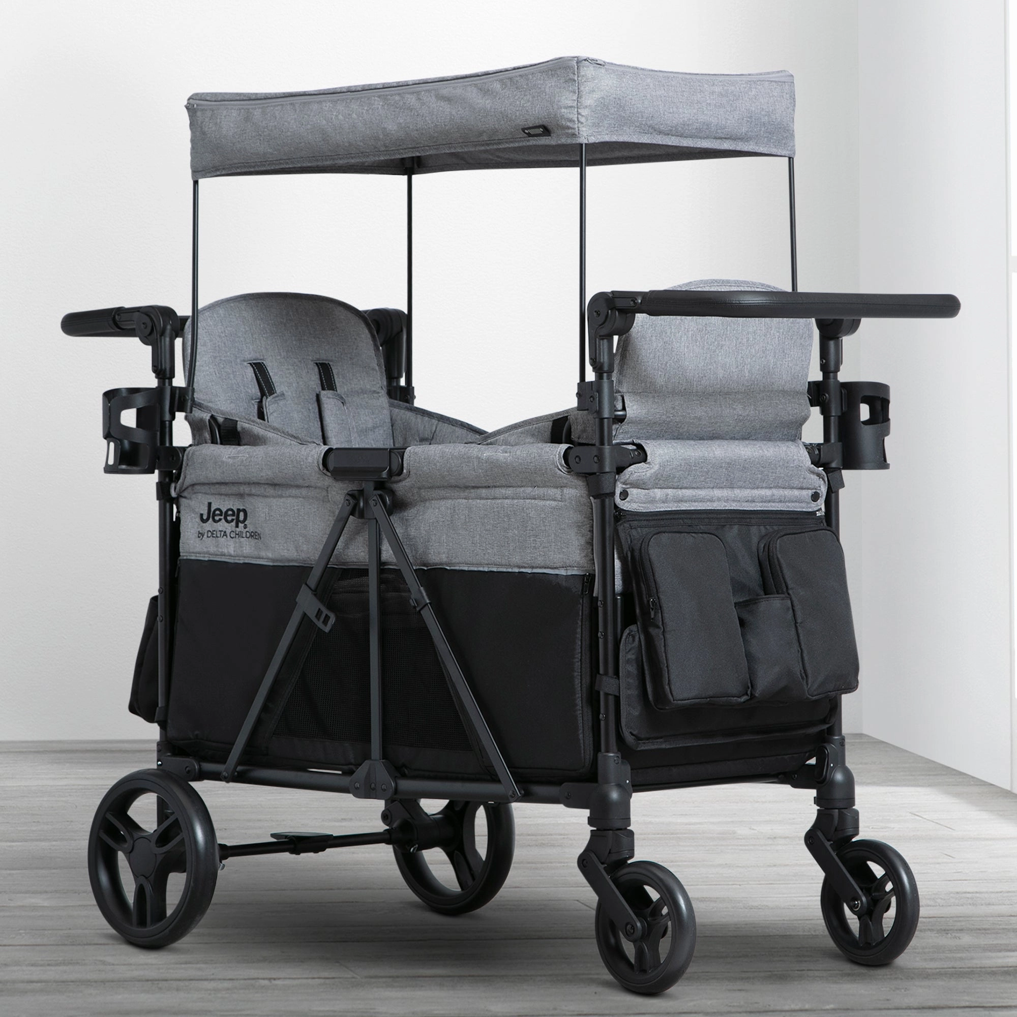 Jeep Aries Stroller Wagon