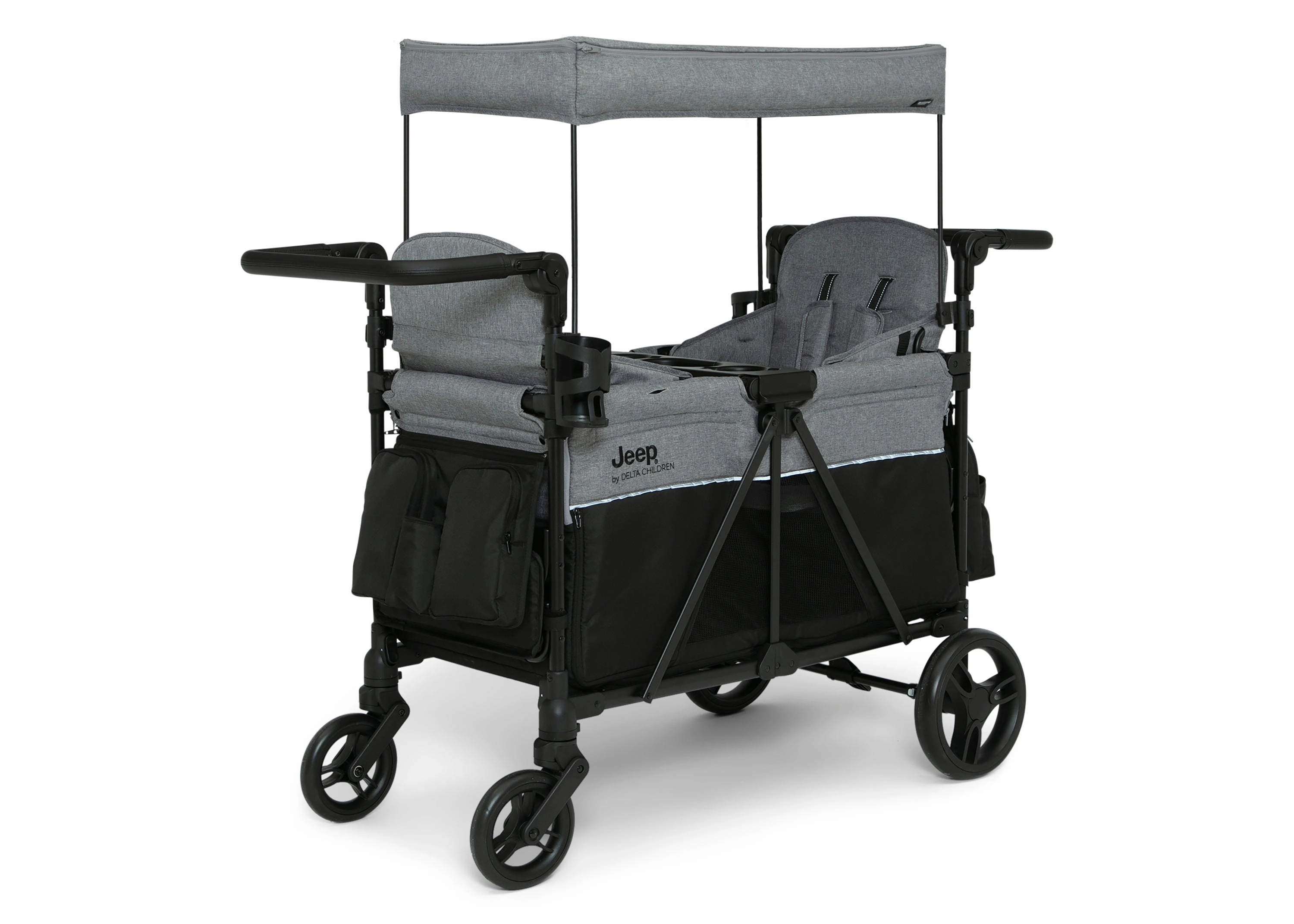 Jeep Aries Stroller Wagon