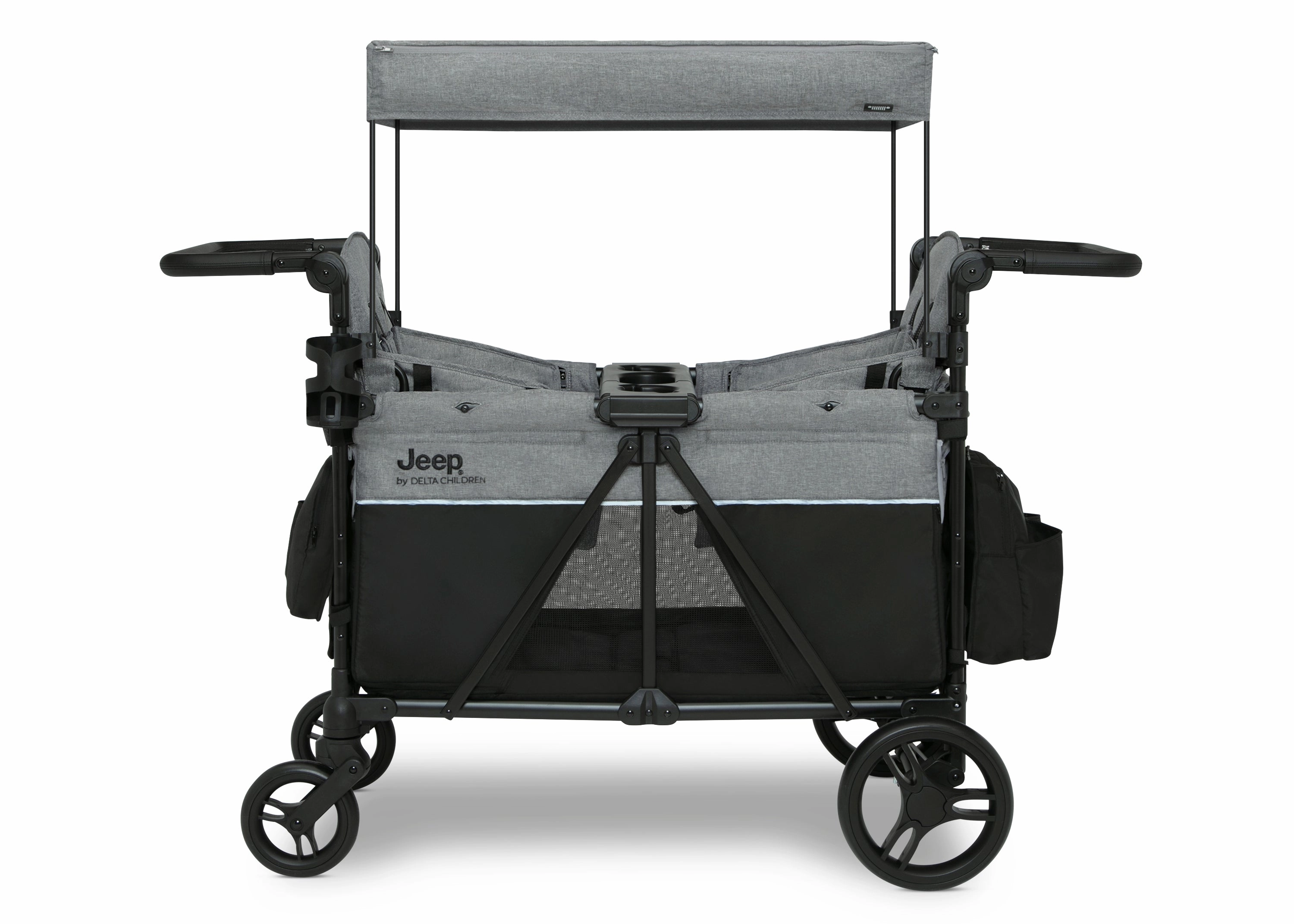 Jeep Aries Stroller Wagon