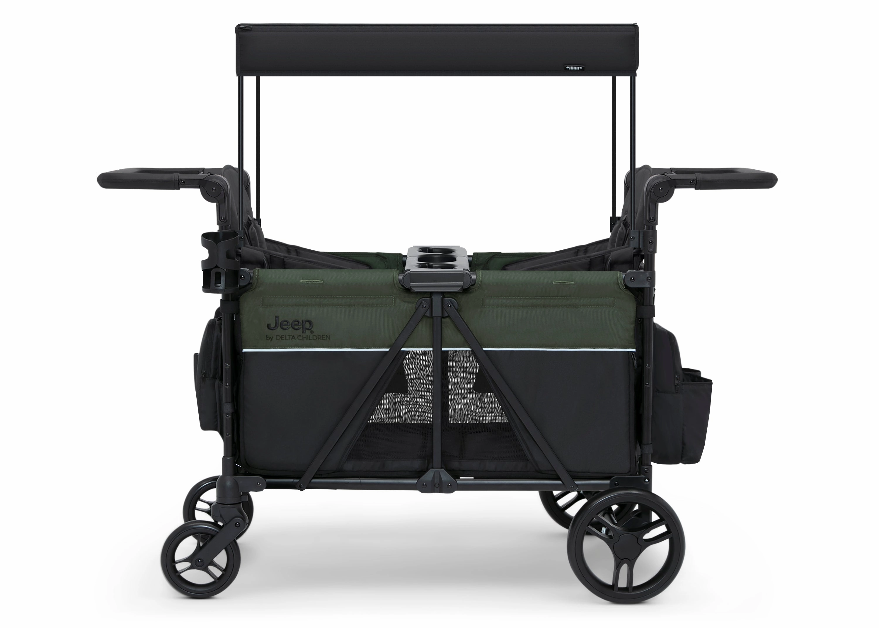 Jeep Aries Stroller Wagon