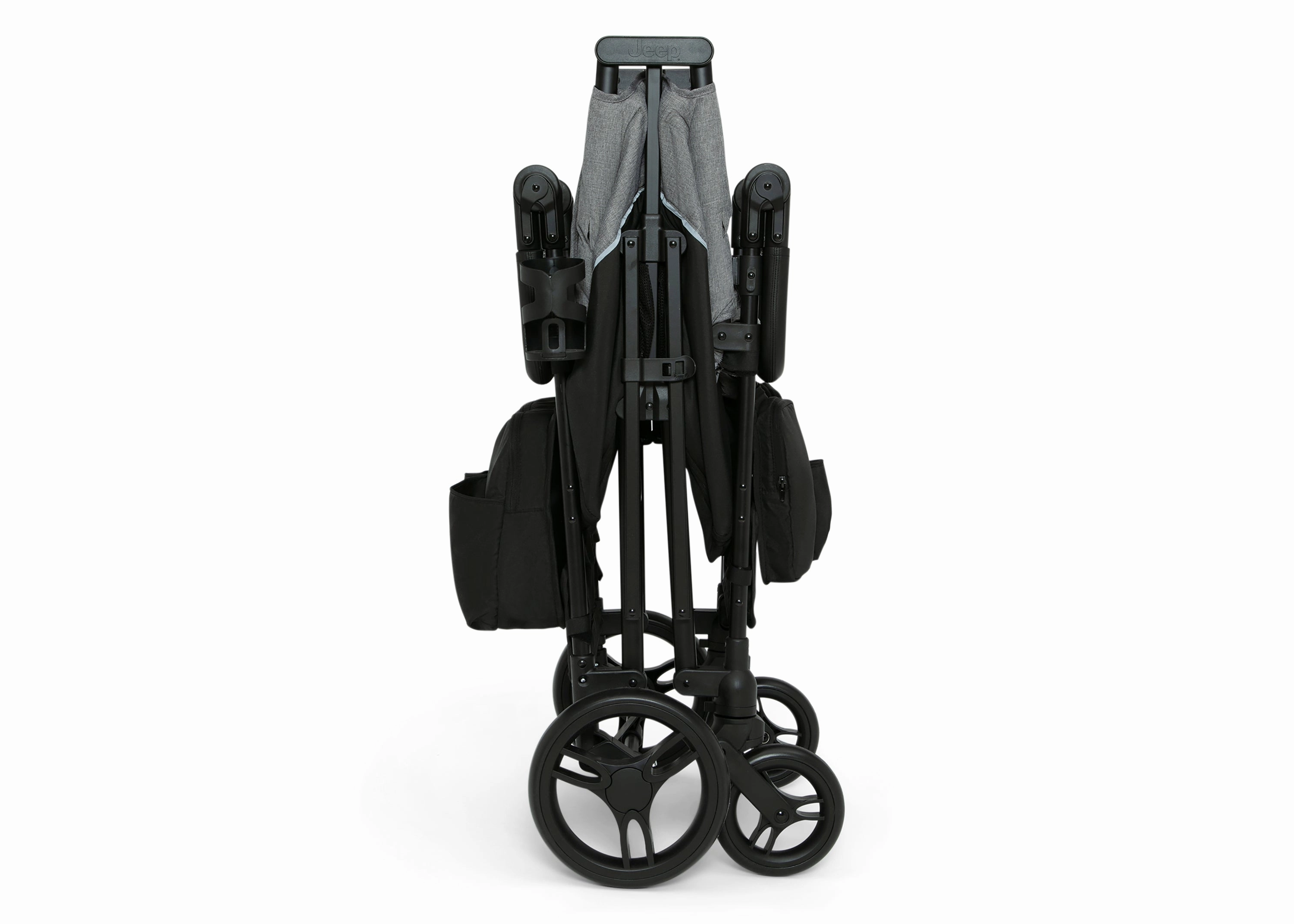 Jeep Aries Stroller Wagon