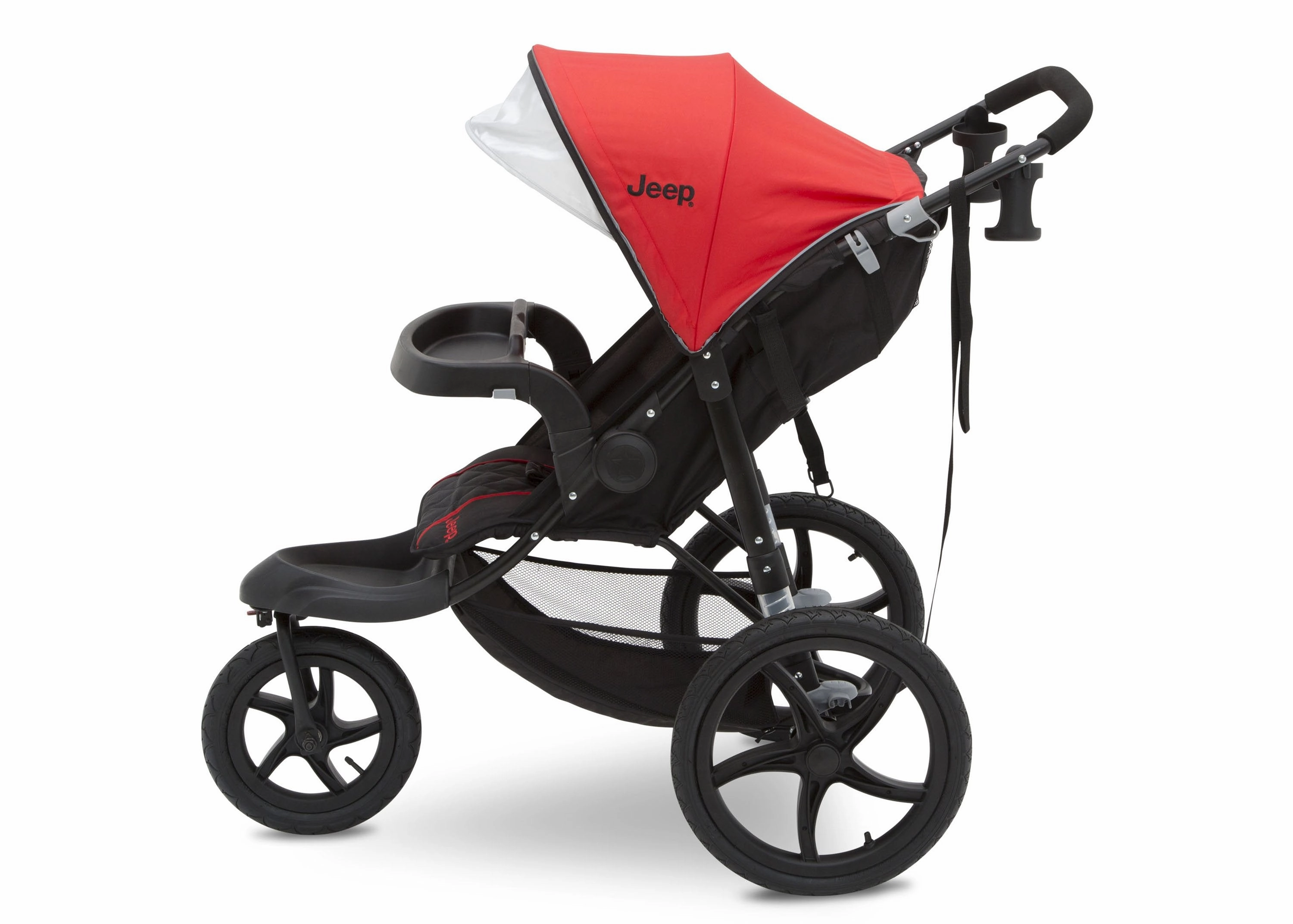 Jeep Classic Jogging Stroller