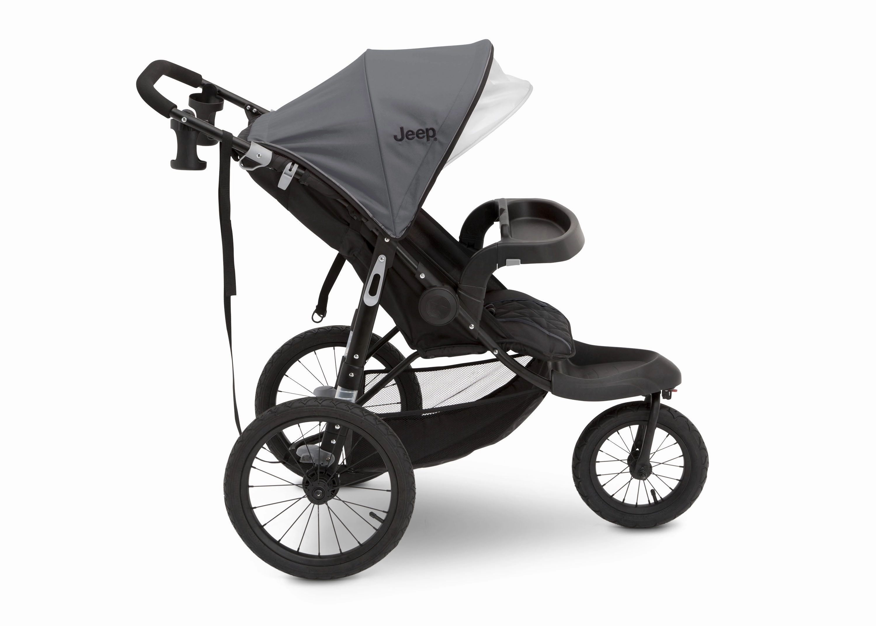 Jeep Classic Jogging Stroller