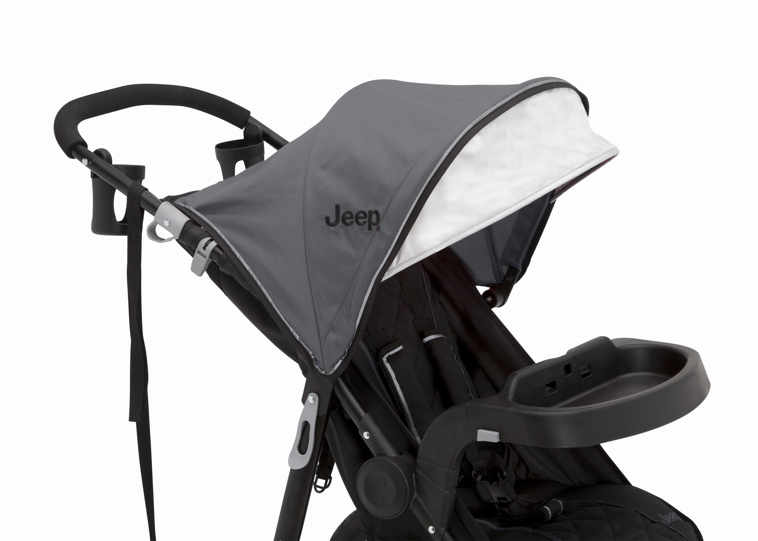 Jeep Classic Jogging Stroller