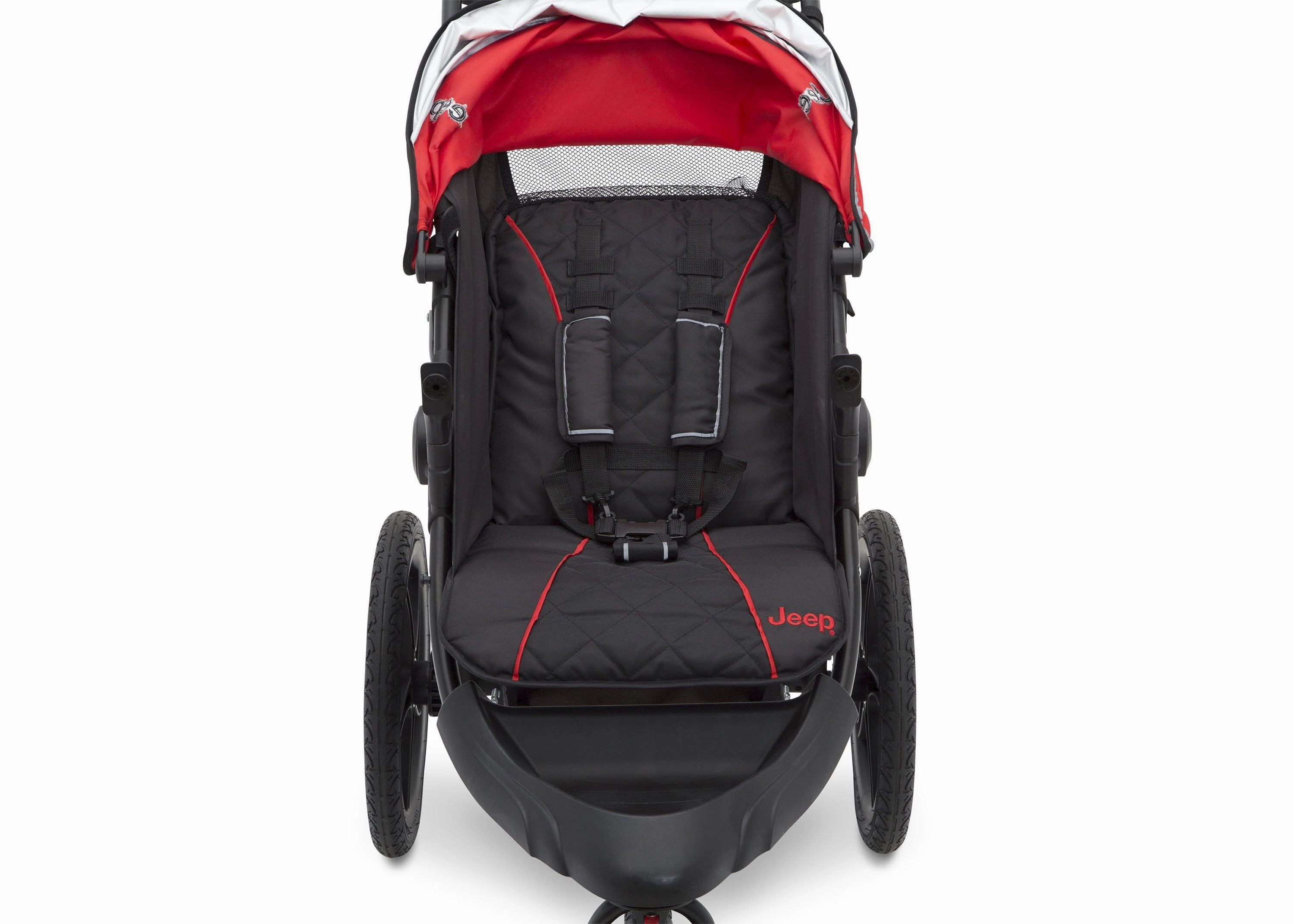 Jeep Classic Jogging Stroller