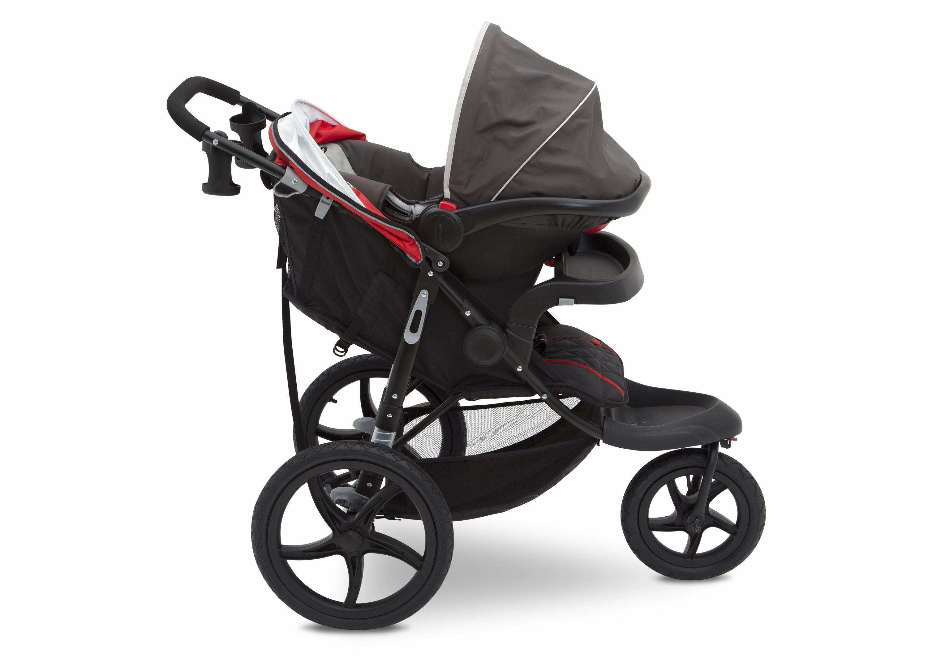 Jeep Classic Jogging Stroller