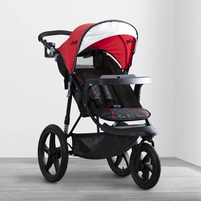 Jeep Classic Jogging Stroller