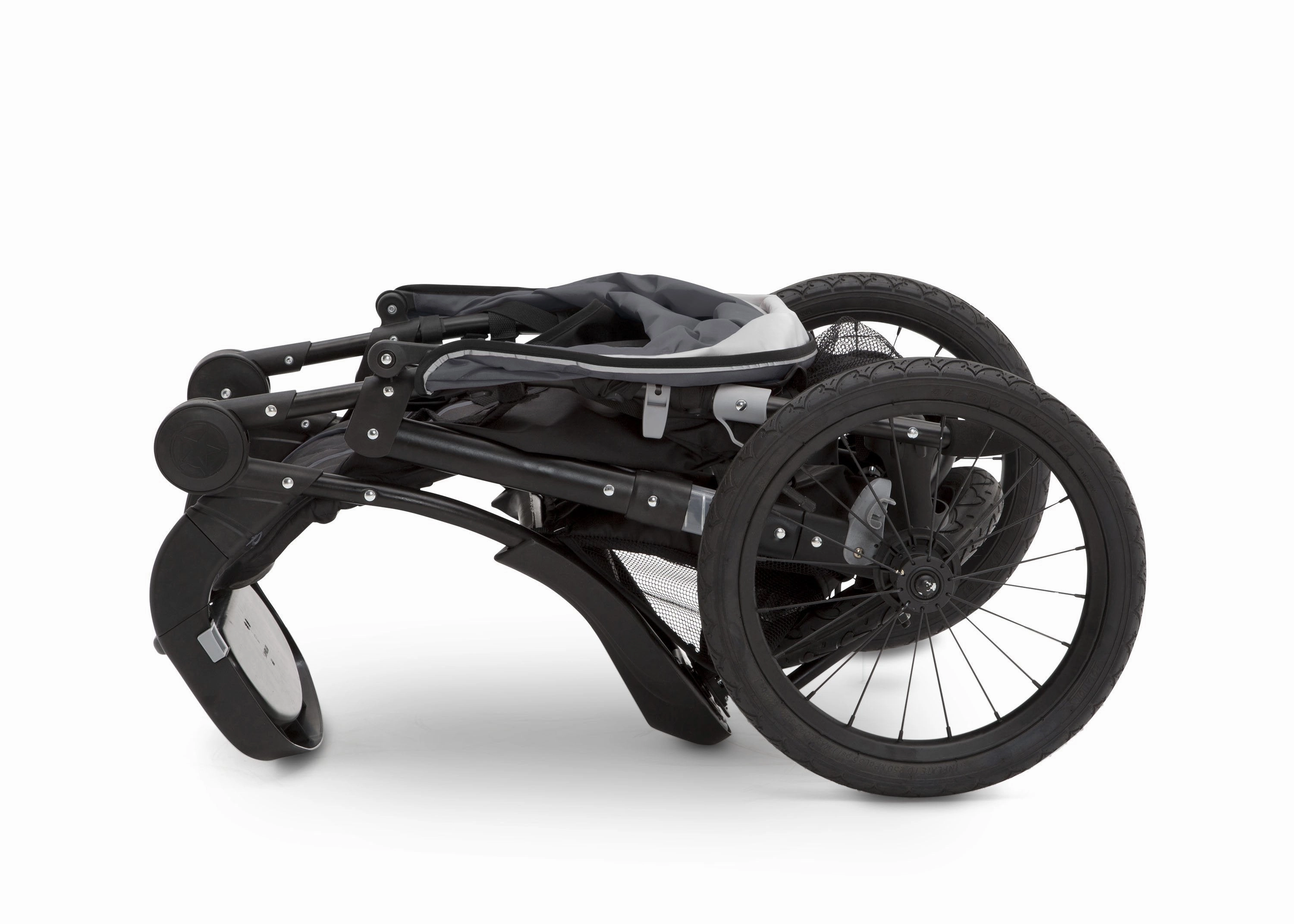 Jeep Classic Jogging Stroller