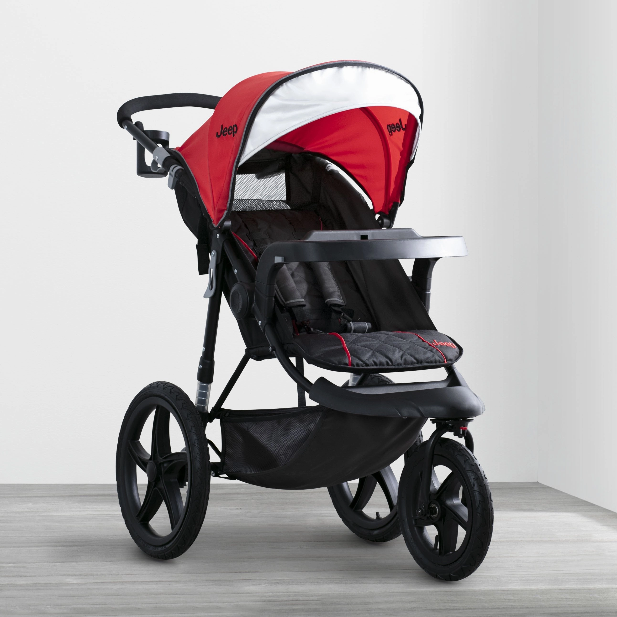 Jeep Classic Jogging Stroller