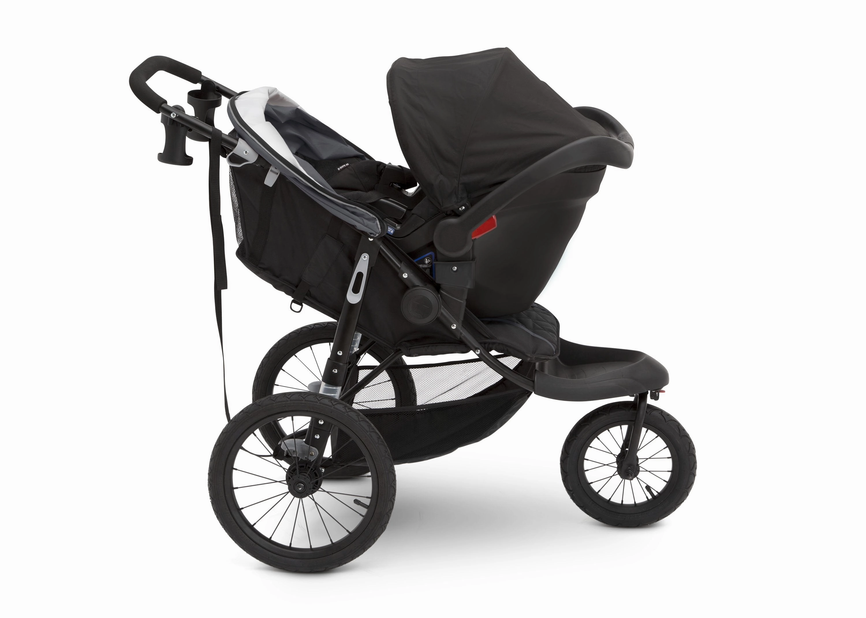 Jeep Classic Jogging Stroller