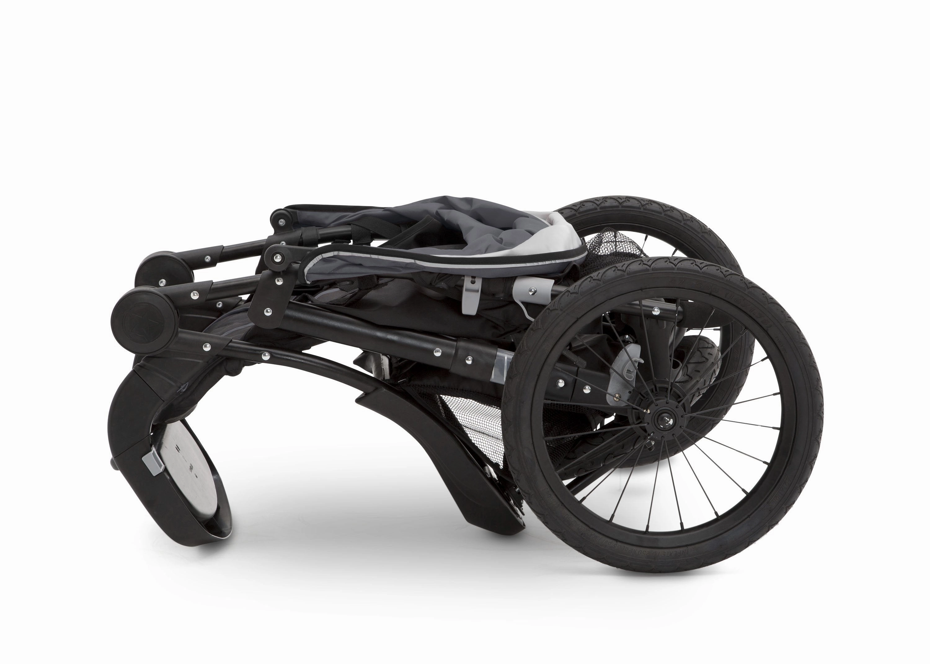 Jeep Classic Jogging Stroller