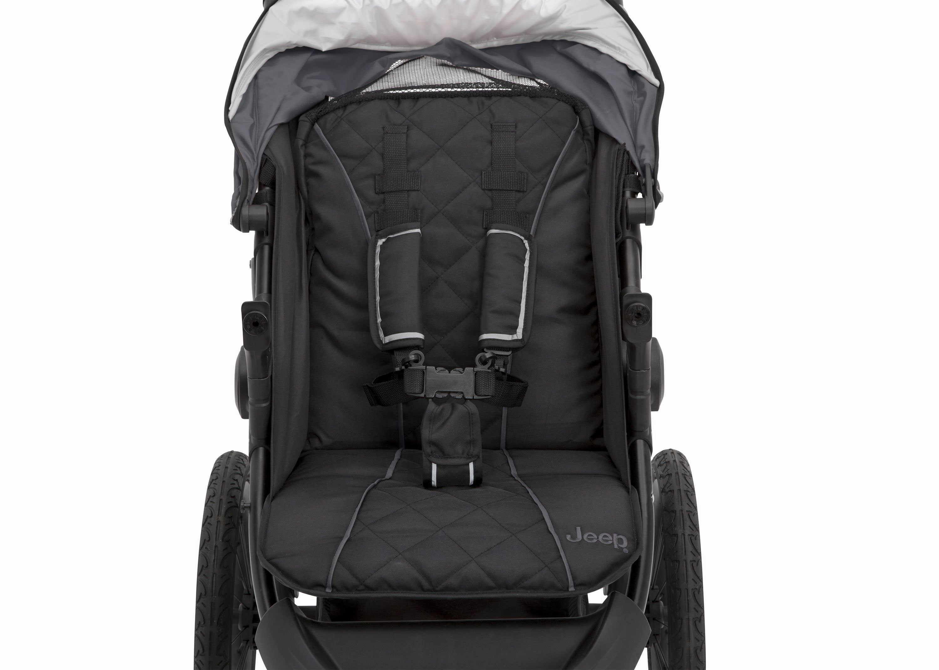 Jeep Classic Jogging Stroller