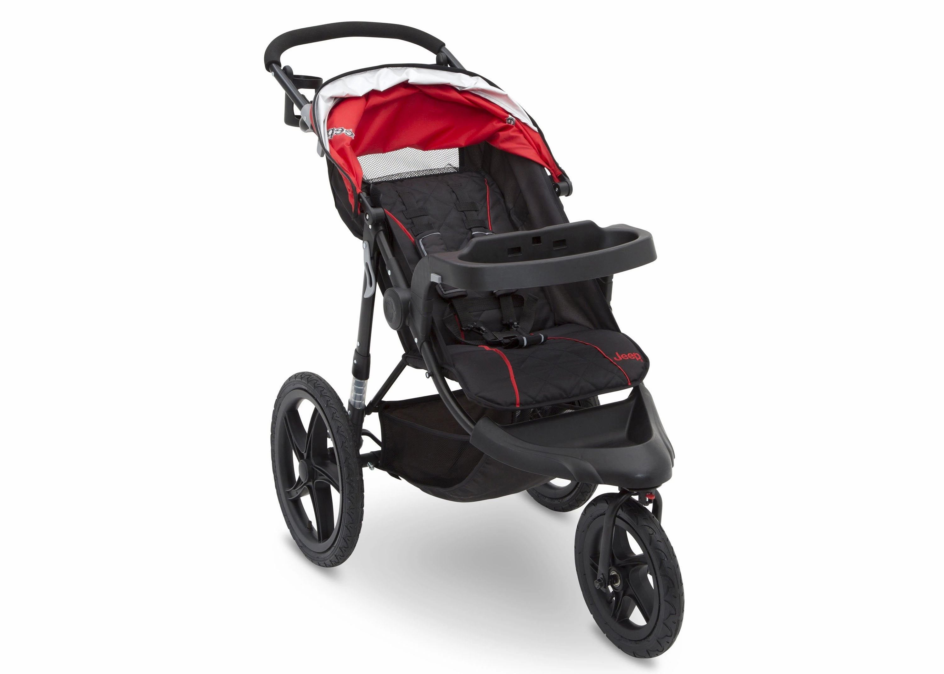Jeep Classic Jogging Stroller