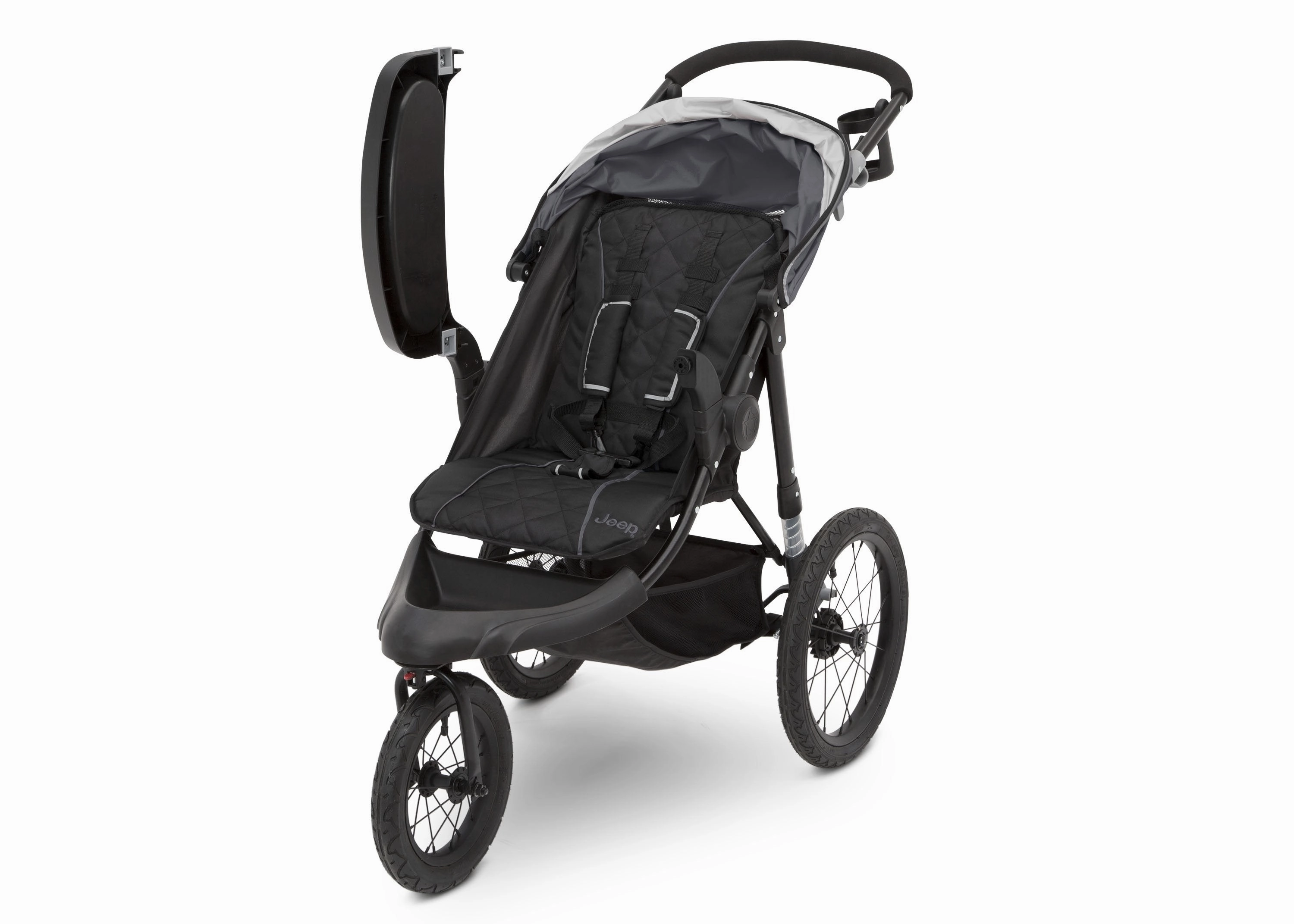 Jeep Classic Jogging Stroller