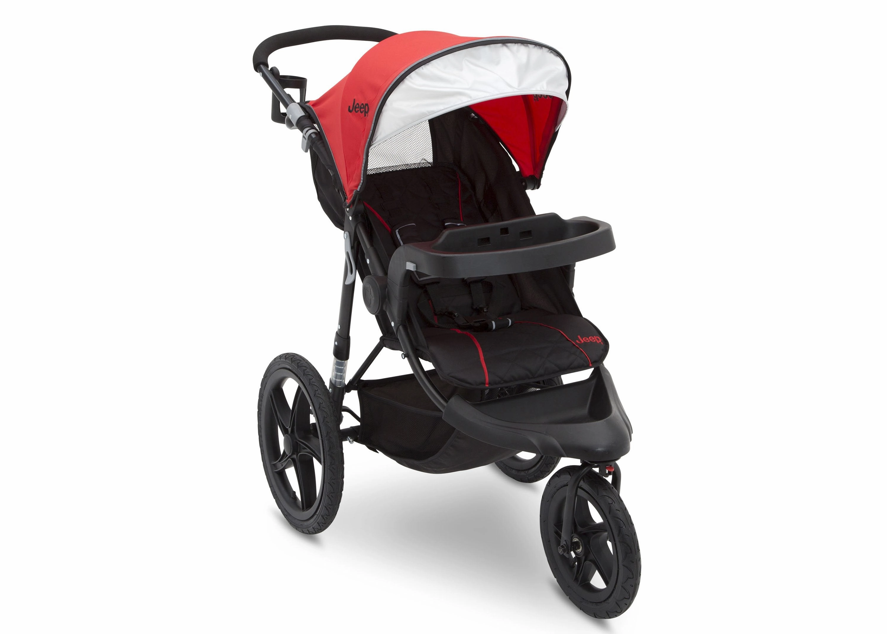 Jeep Classic Jogging Stroller