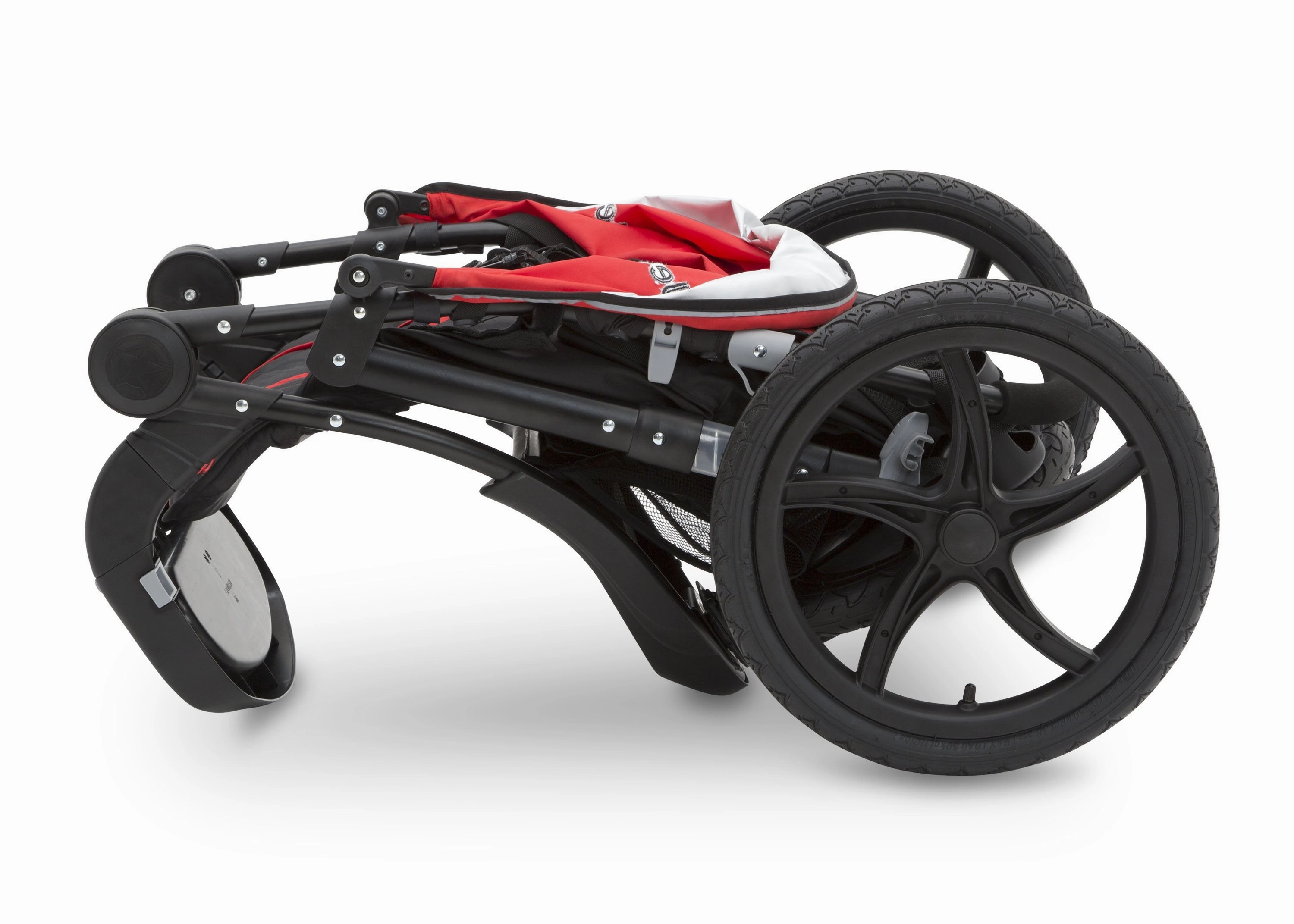Jeep Classic Jogging Stroller
