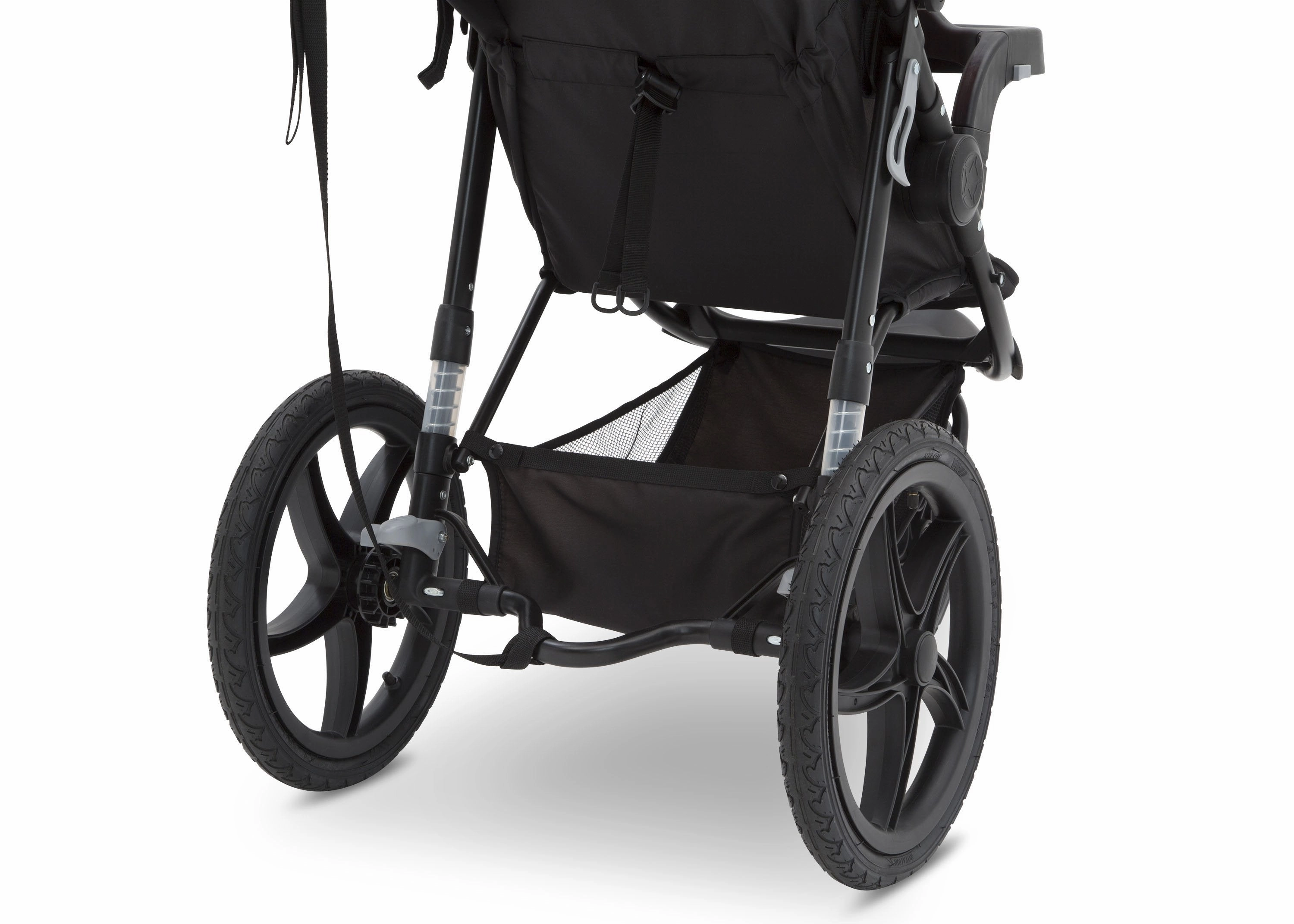 Jeep Classic Jogging Stroller