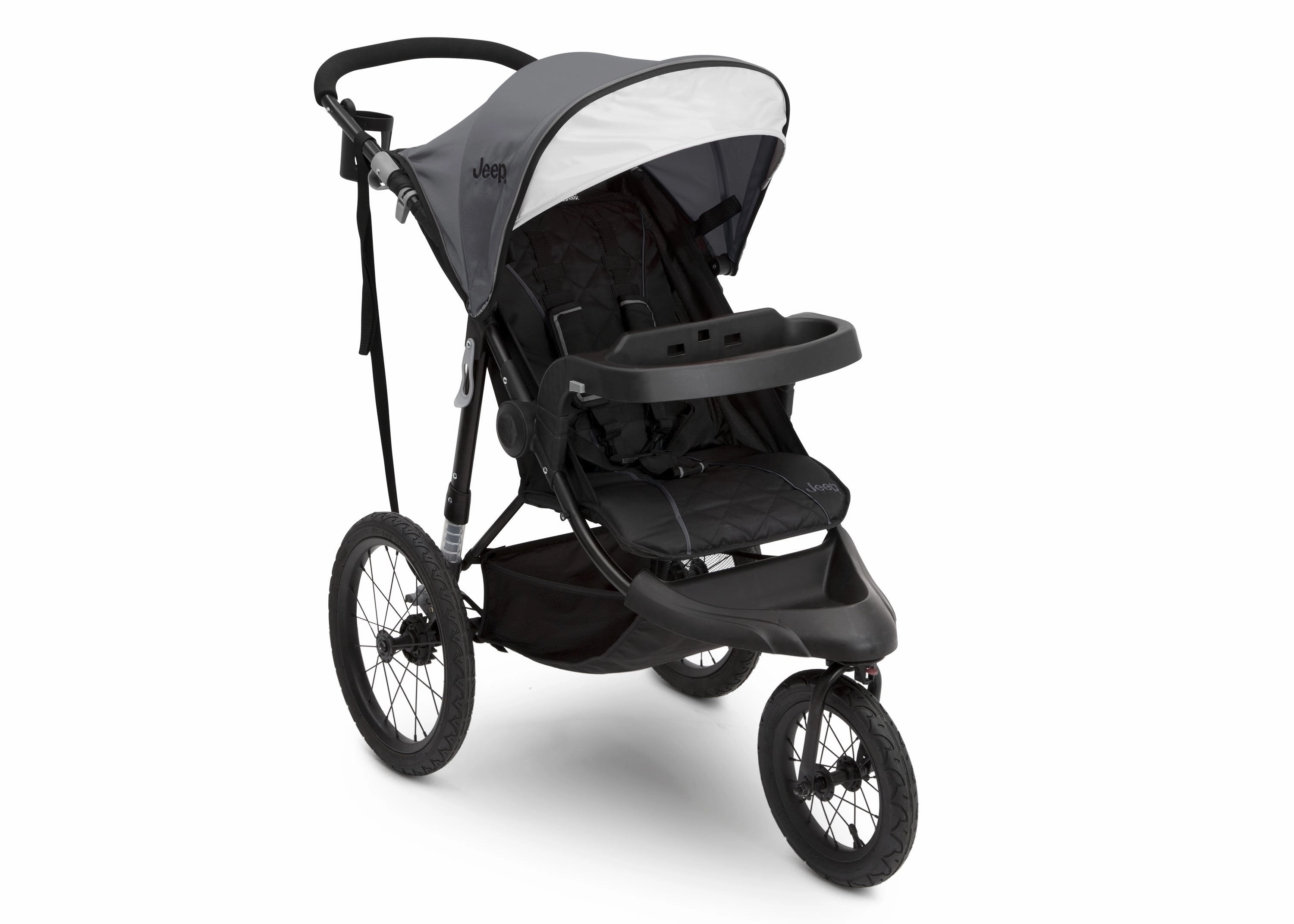 Jeep Classic Jogging Stroller